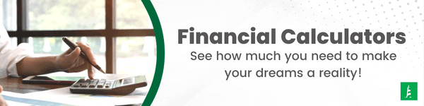 Financial Calculators
