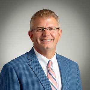 Wayne Johnson