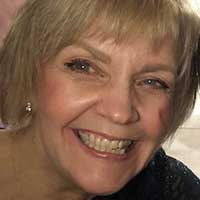 Photo of Deborah Hinshaw 