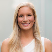 Photo of Lauren Vance