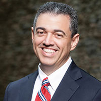 Photo of Louis Guillama