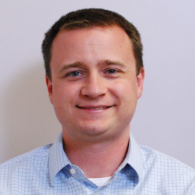 Photo of Chip Bailey