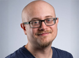 Photo of Michael Austin