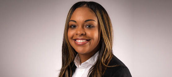 Vice President Shanna Flynn.