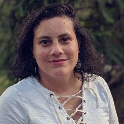 Photo of Elle Martinez, Guest Blogger
