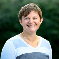 Photo of Ewelina A. Caplap, MBA, MSIS, CLU®, ChFC®