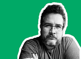 Photo of Esteban Vivar