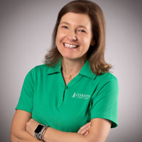 Photo of Emily Nail