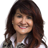 Photo of Wendy Dawson