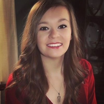Photo of Lauren Southards