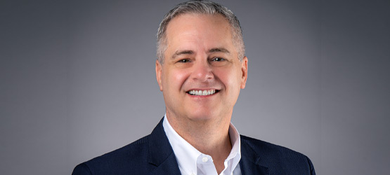 Vice President Christopher Laroche.