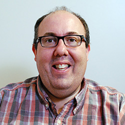 Photo of Paul Styron